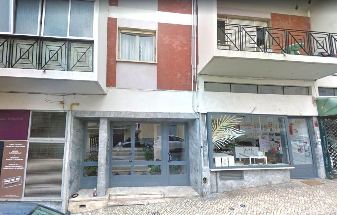 Renovated Sunny Apartment With Amazing Sunset Balcony , By Timecooler Lisboa Dış mekan fotoğraf